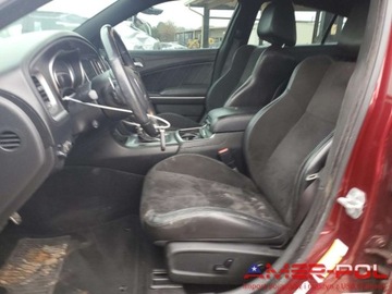 Dodge Charger VII 2019 Dodge Charger _RT_5.7 L_2019r 5.7 Benzyna 370KM, zdjęcie 7