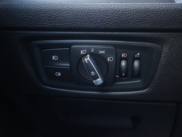 BMW Seria 1 F20-F21 2018 BMW 1 116i, Serwis ASO, Skóra, Navi, Klima, zdjęcie 20