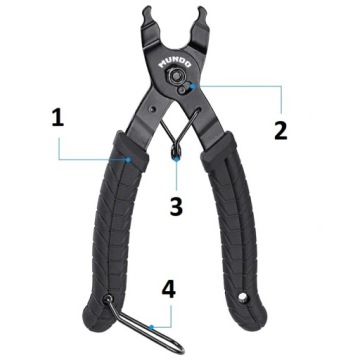 ЩИПЦЫ ДЛЯ ВЕЛОСИПЕДНОЙ ЦЕПИ ВЫКЛЮЧАТЕЛЬ/ВЫКЛЮЧАТЕЛЬ ЦЕПИ РАСПРЕДЕЛИТЕЛЬ ЦЕПИ