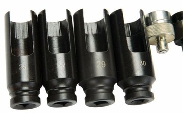 СЪЕМНИК ИНЖЕКТОРА BOSCH DELPHI DIESEL