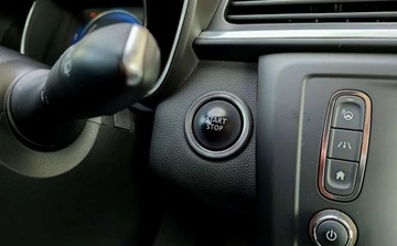 Renault Kadjar Crossover 1.2 Energy TCe 130KM 2017 Renault Kadjar Caly 100 Bezwypadkowy Oryginal BOSE NAVI lampy FULL LED, zdjęcie 16