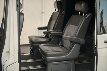 Volkswagen Multivan T6 2013 VOLKSWAGEN MULTIVAN T5 Edition 25 Camper materac Bagażnik na 4 rowery, zdjęcie 13