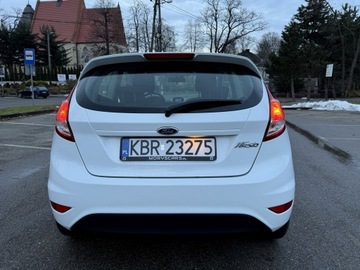 Ford Kuga II SUV 2.0 TDCi 150KM 2016 Ford Fiesta 2016 rok euro 6 Nie Ecobust, zdjęcie 5