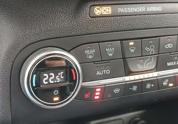 Ford Kuga III SUV 2.0 EcoBlue MHEV 150KM 2020 Ford Kuga Zarejestrowany - ubezpieczony - 2,0 - 150 KM 2.0 Diesel 150KM, zdjęcie 27