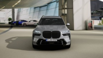 BMW X7 SUV Facelifting 3.0 40d 352KM 2026 BMW X7 xDrive40d - Dostępne od ręki!, zdjęcie 3