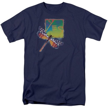 Koszulka Yes Dragonfly T-shirt
