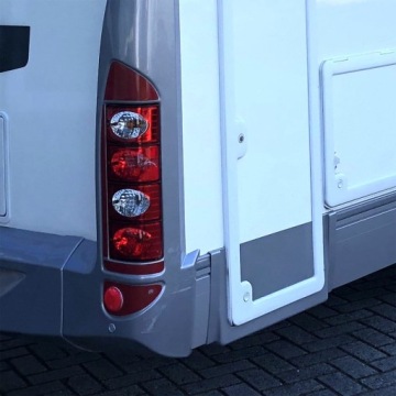 Задний фонарь заднего хода Adria Rapido Jokon