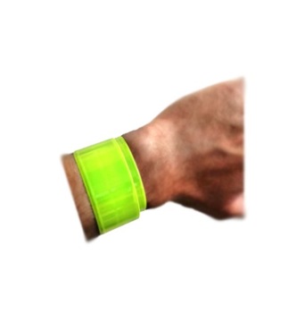 САМОЗАЖИМАЮЩИЙСЯ ВЕЛОСИПЕДНЫЙ БРАСЛЕТ, САМОЗАЖИМЫВАЮЩИЙСЯ, 40 СМ