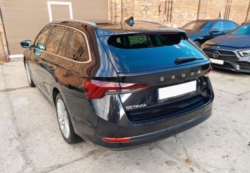 Skoda Octavia IV Kombi 2.0 TDI 150KM 2023 Skoda Octavia Cena Brutto 2.0 Diesel 150KM, zdjęcie 3