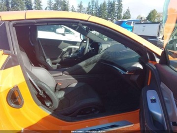 Chevrolet Corvette C7 2024 Chevrolet Corvette Stingrayr 3LT 2024 6.2l 6.2 Benzyna 490KM, zdjęcie 10