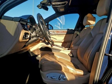 Porsche Macan 2020 Porsche Macan 2020 2.0l 2.0 Benzyna 248KM, zdjęcie 7