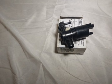 RENAULT KOLEOS II ČERPADLO OSTŘIKOVAČE