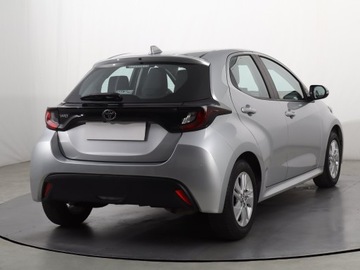 Toyota Yaris IV Hatchback 1.5 Dynamic Force 125KM 2024 Toyota Yaris 1.5 VVT-i, Salon Polska, zdjęcie 4