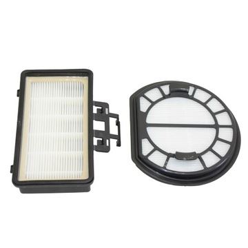 FILTRY F156 do odkurzacza ELECTROLUX EC416DB