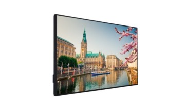 Monitor VESTEL PN55B-4H + UCHWYT