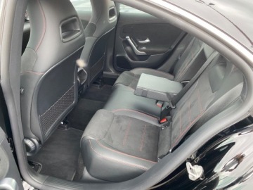 Mercedes CLA C118/X118 2021 Mercedes-Benz CLA Salon polska pierwszy wlasciciel 1.4 Benzyna 136KM, zdjęcie 28