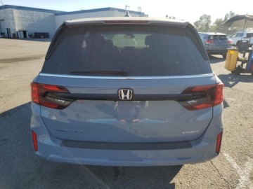 Honda Odyssey IV 2025 Honda Odyssey Sport-L 2025 3.5l 3.5 Benzyna 280KM, zdjęcie 2