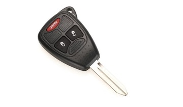 Kluczyk JEEP Compass Patriot ID46 315 MHz
