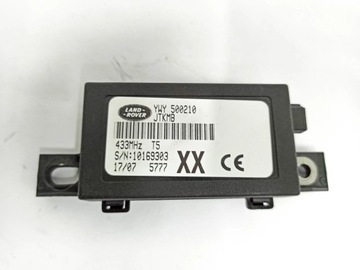 LAND ROVER RANGE SPORT L320 2008 OSTATNÍ