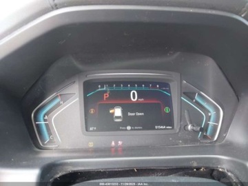 Honda Odyssey IV 2024 Honda Odyssey EX-L 2024 3.5L 3.5 Benzyna 280KM, zdjęcie 11