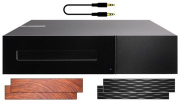 Cambridge Audio Evo CD (2023) - Transport / Odtwarzacz CD z Evo Link