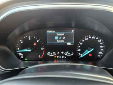 Ford Focus IV Hatchback Facelifting 1.5 ECOBLUE 115KM 2023 Ford Focus Led, Radar, Kamera, Navi, Android,, zdjęcie 30