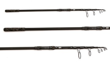 WĘDKA KARPIOWA PROLOGIC C1a TELE 360/3,50lbs