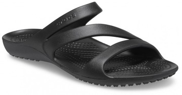 CROCS LEKKIE KLAPKI KADEE FLIP PLAŻA BASEN LATO 206756 W11 42-43 42,5