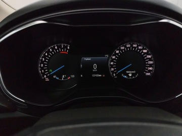 Ford Mondeo V Sedan 1.5 EcoBoost 160KM 2017 Ford Mondeo Titanium, 1.5 Ecoboost / 160KM, Salon, zdjęcie 15