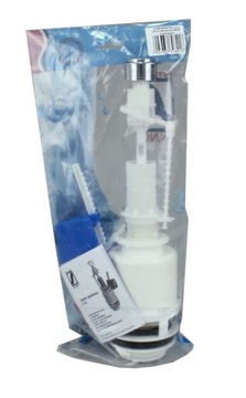 СЛИВНОЙ КЛАПАН КНОПКА ПРОМЫВКИ 3/6 Л