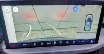 Ford Kuga III 2025 Ford Kuga 4x4 4WD Polisa ACOC za 1pln AWD serwisy w cenie na 4 lata 80 000, zdjęcie 9