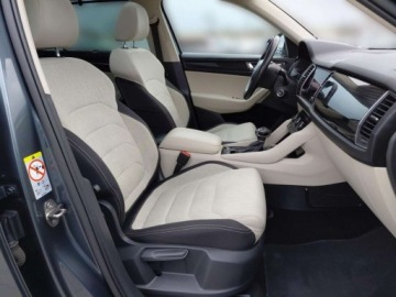 Skoda Kodiaq I SUV 2.0 TSI 180KM 2018 Skoda Kodiaq Style 2.0 TSI 120 KM DSG 4x4 Salon PL FV-Marza 2.0, zdjęcie 11