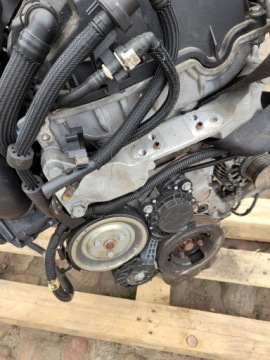 10FGAN, Motor komplet 1.4 VTI 10FGAN PSA BF01 | thumb 1