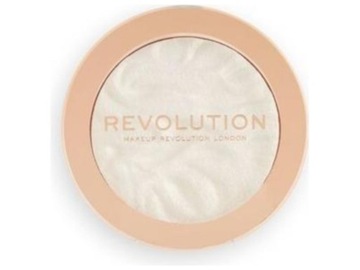 MAKEUP REVOLUTION Reloaded golden lights