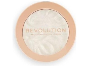 Золотой хайлайтер Makeup Revolution Reloaded