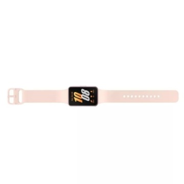 SMARTBAND SAMSUNG Galaxy Fit 3 розовое золото (SM-R390)
