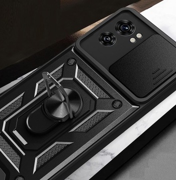 ARMOR SLIDE CASE для Motorola EDGE 40 + СТЕКЛО