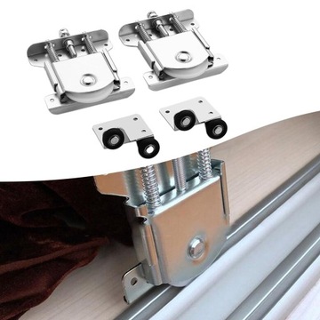 Ролик для двери-купе. Ролик для раздвижной двери