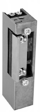 Elektrozaczep 812 zamek elektromagnetyczny R-3 12V