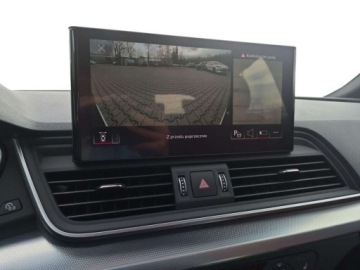 Audi Q5 II SUV Facelifting 2.0 40 TDI 204KM 2024 Audi Q5 Audi Q5 advanced 40 TDI quattro 204KM S tronic 2.0 Diesel 204KM, zdjęcie 19
