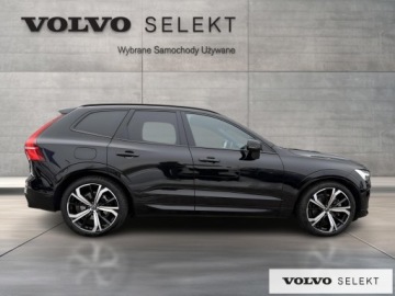 Volvo XC60 II 2025 Volvo XC 60 XC60 B5 B AWD Plus Dark aut, Pakiet cl, zdjęcie 6