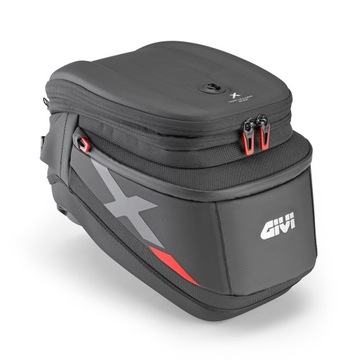 GIVI XL05 Torba na bak TANKLOCK CRF Africa CRF1100