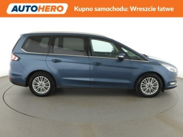 Ford Galaxy IV Van 2.0 EcoBlue Twin-Turbo 240KM 2018 Ford Galaxy 7 os. automat skóra navi full LED, zdjęcie 8