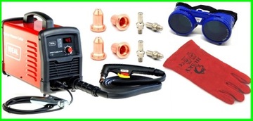 MOCNA 28mm PRZECINARKA PLAZMOWA MAGNUM IDEAL EXPERT PLAZMA 45 PFC +GRATIS