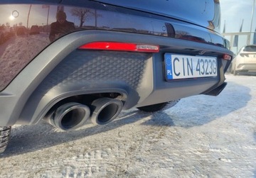 Porsche Macan SUV Facelifting II 2.0  265KM 2021 Porsche Macan 2021 2.0T 304KM 4WD Automat Salon Polska Bezwypadkowy 2.0, zdjęcie 7