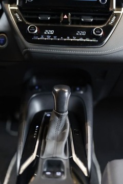 Toyota Corolla XII Hatchback 1.8 Hybrid 122KM 2022 Toyota Corolla 1.8 Hybrid Comfort Tech 1.8 Hybryda 122KM, zdjęcie 29