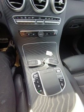 Mercedes GLC C253 SUV Facelifting 2.0 220d 194KM 2019 Mercedes GLC 220 GLC 4 Matic Lift 130.tys km, zdjęcie 8