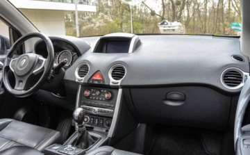 Renault Koleos I 2008 Renault Koleos 2,0dCi (175KM) 4x4 Skory Bezwypadkowy 2.0 Diesel 175KM, zdjęcie 9