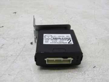 MODUŁ STEROWNIK LAMP LED MAZDA CX3 CX-3 DB2S-5102X