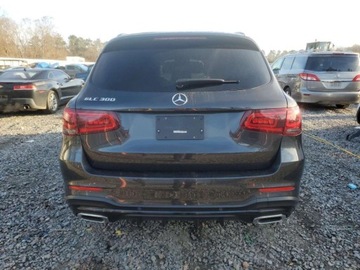 Mercedes GLC C254/X254 2022 Mercedes-Benz GLC 300 2022 2.0l 2.0 Benzyna 255KM, zdjęcie 2